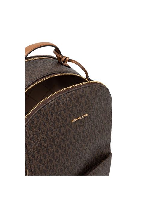 Rucksack aus Leder MICHAEL KORS | 30T5G3XB2B252